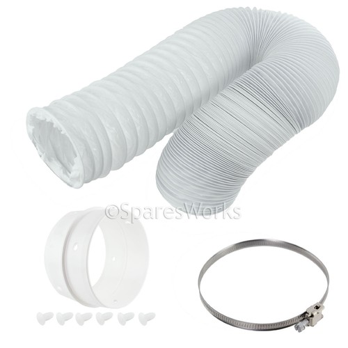 155 inch long - 155, vent
