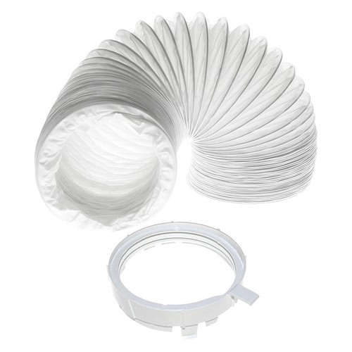 Zanussi tumble dryer vent hose - tumble,