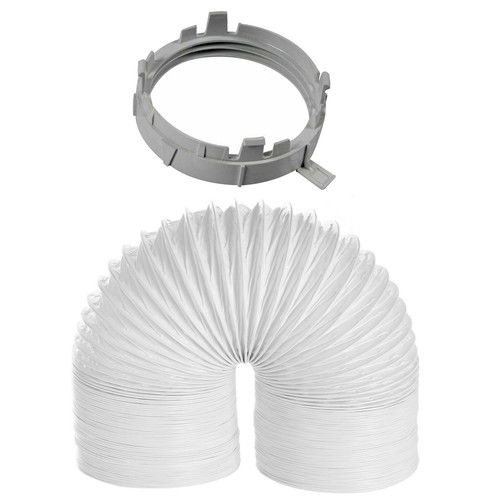 Vent hose adaptor electrolux - vent,