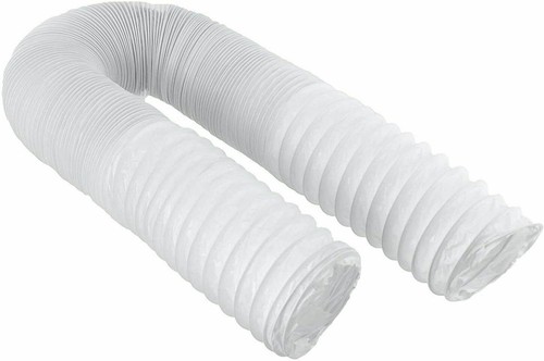 Long tumble dryer vent - tumble,