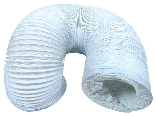Universal 5m tumble dryer - 2.5m,