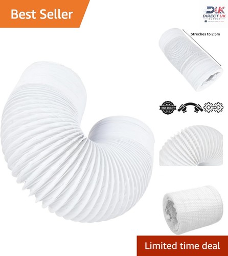 Universal tumble dryer vent - universal,