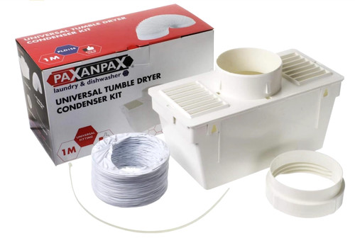 Replacement tumble dryer - replacement,