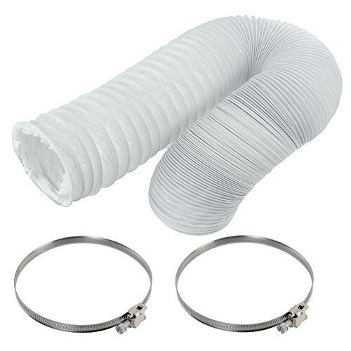 155 inch long vent hose - long,
