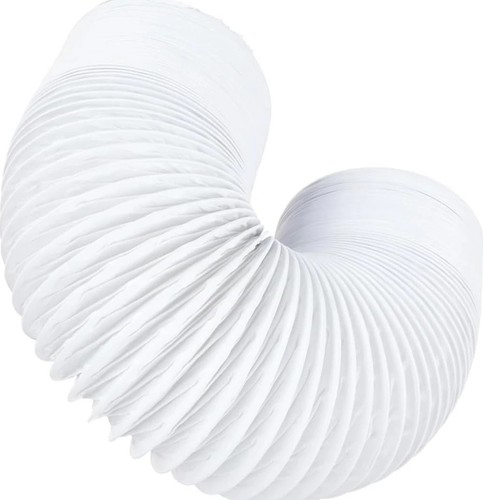 Zanussi vent hose 4 - 2.5m, inch
