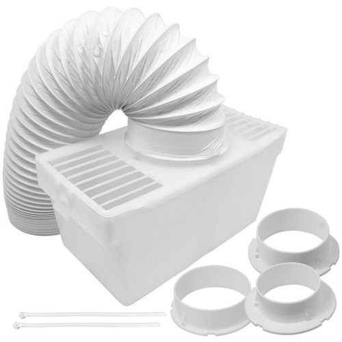 Tumble dryer vent - tumble, aeg